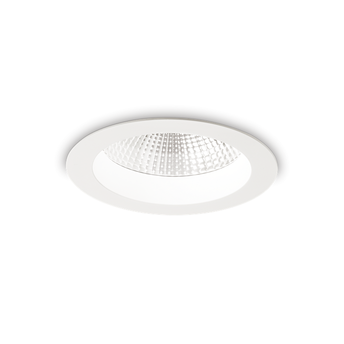 Встраиваемый светильник Ideal lux BASIC FI ACCENT 15W 4000K 193366 - фото 10046