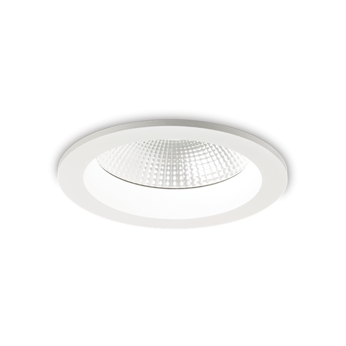 Встраиваемый светильник Ideal lux BASIC FI ACCENT 30W 4000K 193380 - фото 10048