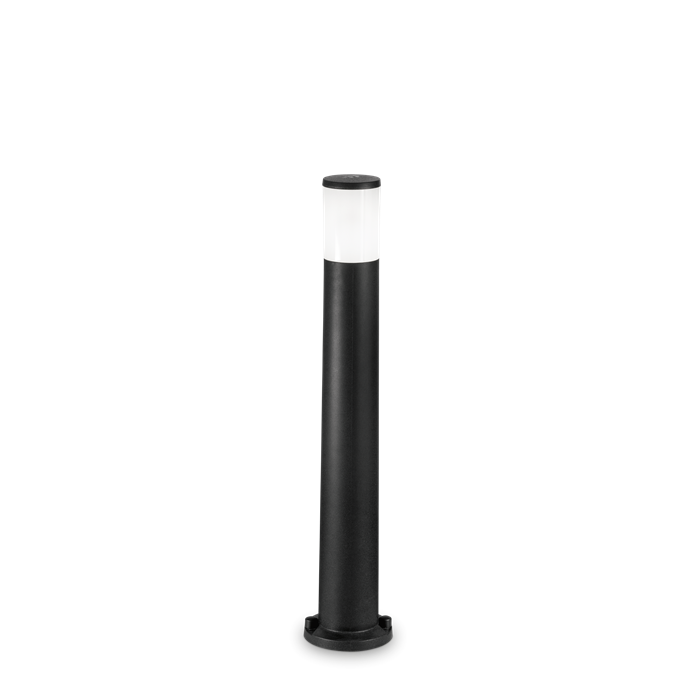 Ландшафтный светильник Ideal lux ATENA PT1 NERO 198620 - фото 10168