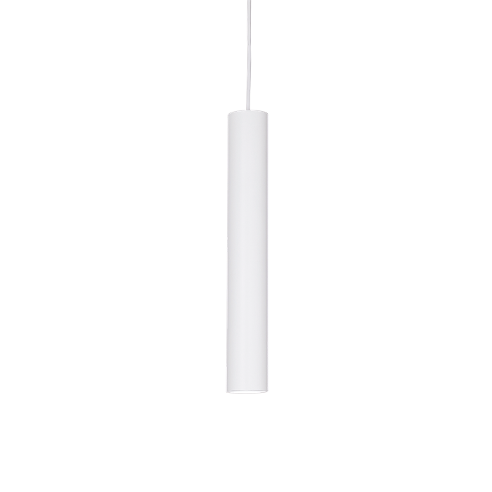 Подвесной светильник Ideal lux TUBE SP D4 BIANCO 211459 - фото 10387