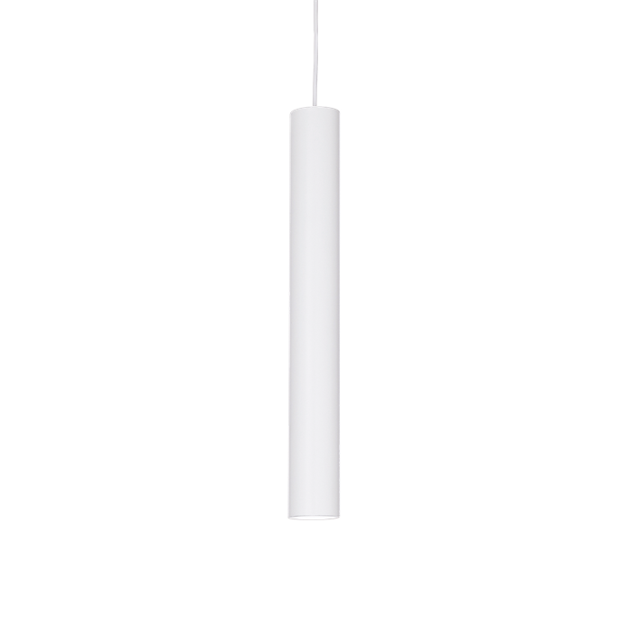 Подвесной светильник Ideal lux TUBE SP D6 BIANCO 211701 - фото 10390