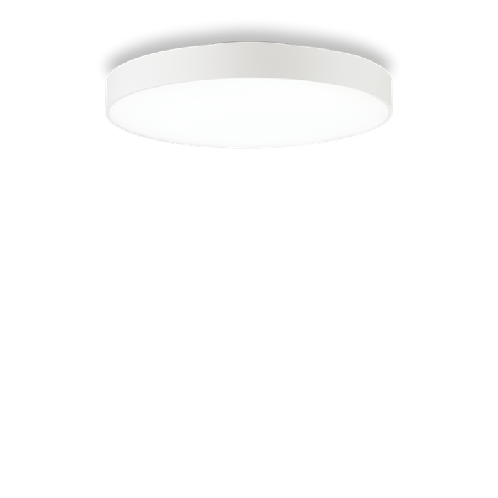 Потолочный светильник Ideal lux HALO PL D45 3000K 223209 - фото 10569