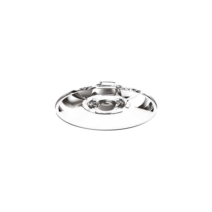 Линза для магнитного трекового светильника Ideal lux ARCA LENS 18° FOR PENDANT 15W 223285 - фото 10576