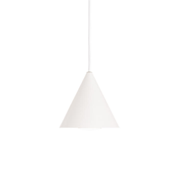 Подвесной светильник Ideal lux A-LINE SP1 D13 BIANCO 232690 - фото 10702