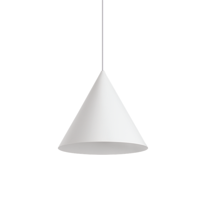 Подвесной светильник Ideal lux A-LINE SP1 D30 BIANCO 232720 - фото 10705