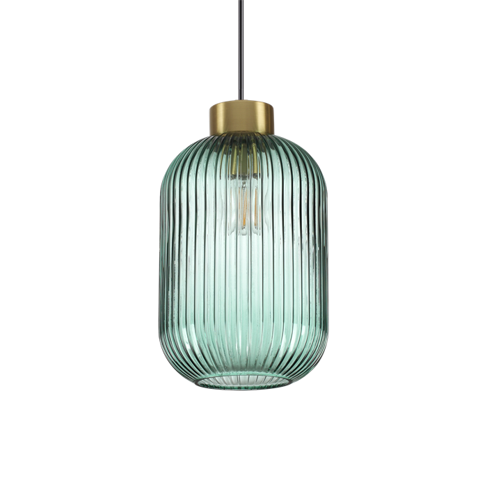 Подвесной светильник Ideal lux MINT-3 SP1 VERDE 237497 - фото 10754