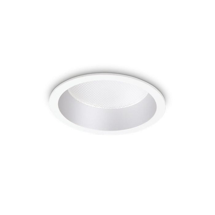 Встраиваемый светильник Ideal lux DEEP FI 10W 4000K 249025 - фото 11017