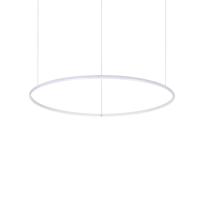 Подвесной светильник Ideal lux HULAHOOP SP D081 258768 - фото 11288