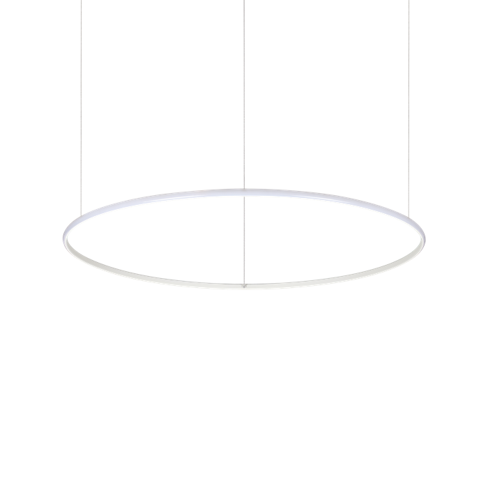 Подвесной светильник Ideal lux HULAHOOP SP D100 258751 - фото 11291