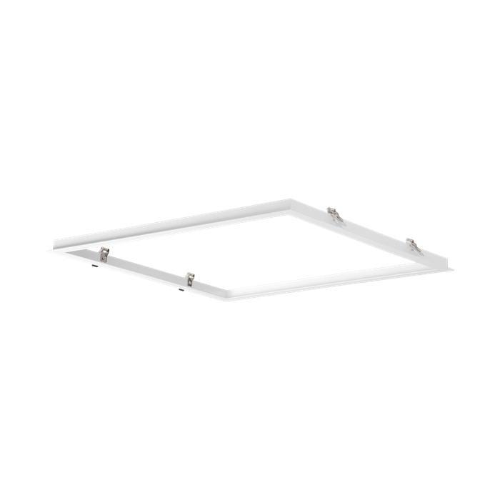 Рамка для встраиваемого крепления светодиодной панели Ideal lux LED PANEL RECESSED FRAME 267692 - фото 11526