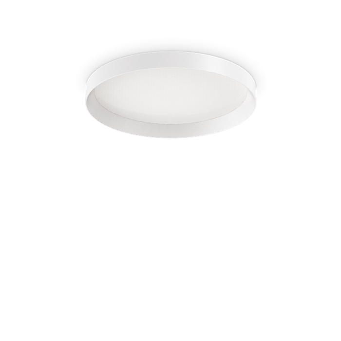 Потолочный светильник Ideal lux FLY PL D35 4000K BIANCO 270289 - фото 11671