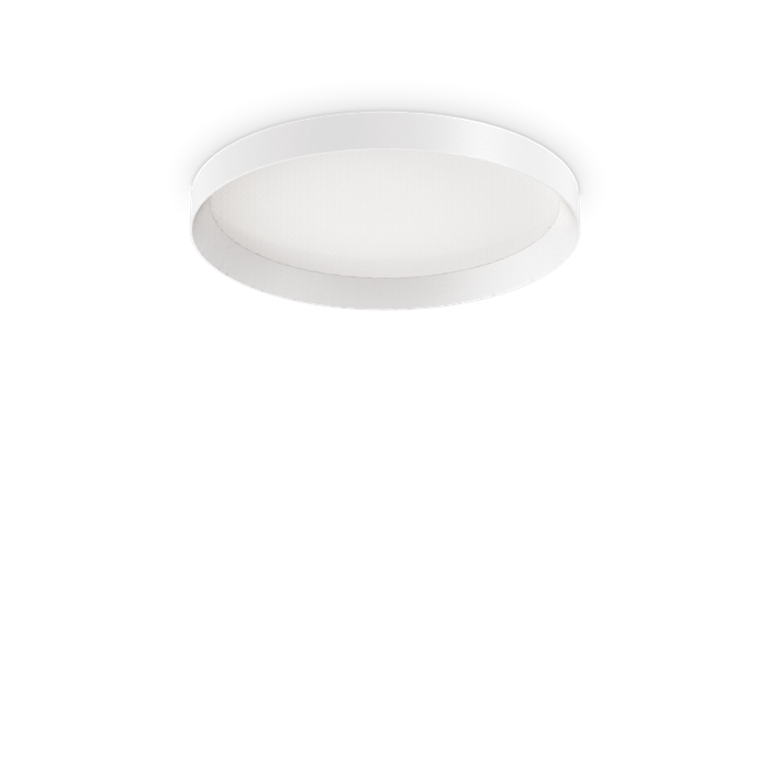 Потолочный светильник Ideal lux FLY PL D35 3000K BIANCO 270272 - фото 11672