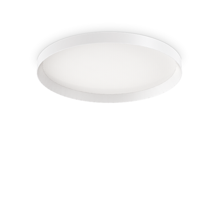 Потолочный светильник Ideal lux FLY PL D60 4000K BIANCO 270319 - фото 11693