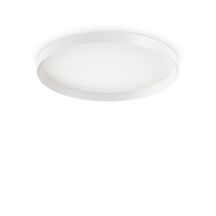 Потолочный светильник Ideal lux FLY PL D60 3000K BIANCO 270302 - фото 11694