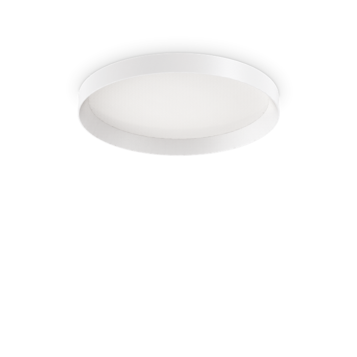 Потолочный светильник Ideal lux FLY PL D45 4000K BIANCO 270296 - фото 11695