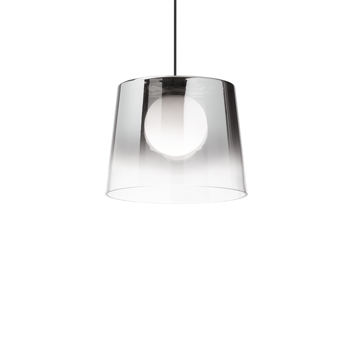 Подвесной светильник Ideal lux FADE SP1 CROMO 271293 - фото 11762