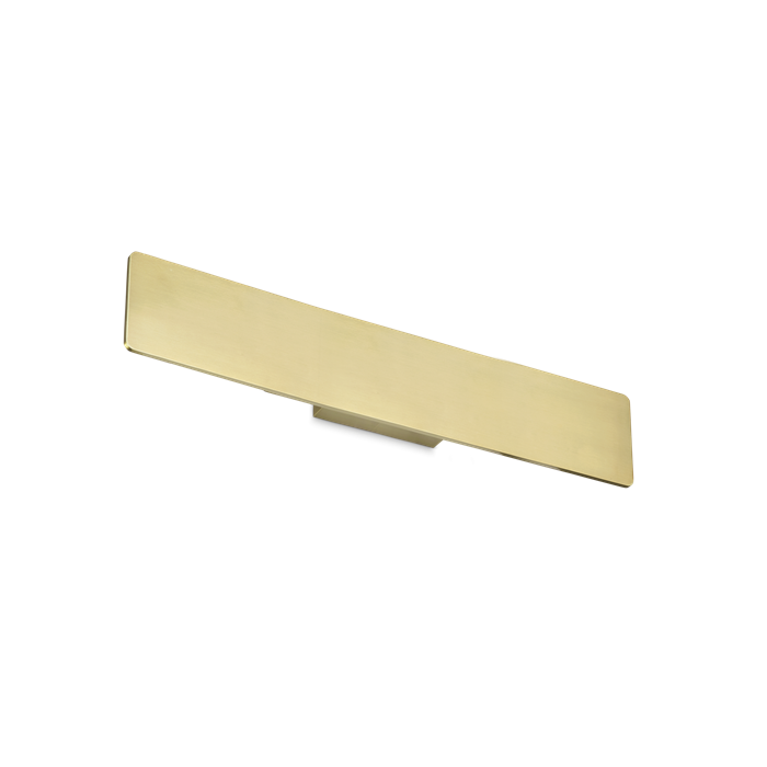 Бра Ideal lux ZIG ZAG AP D53 3000K OTTONE 282138 - фото 11943