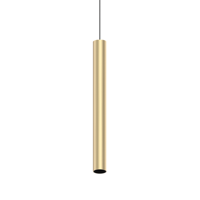 Магнитный трековый светильник Ideal lux EGO PENDANT TUBE 12W 3000K ON-OFF GD 283852 - фото 12042