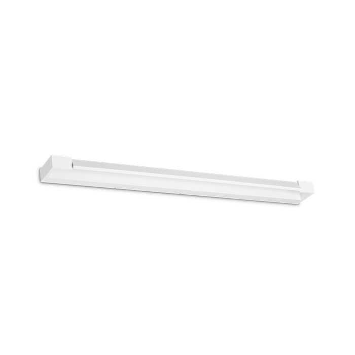 Настенный светильник Ideal lux BALANCE AP D90 BIANCO 287584 - фото 12215