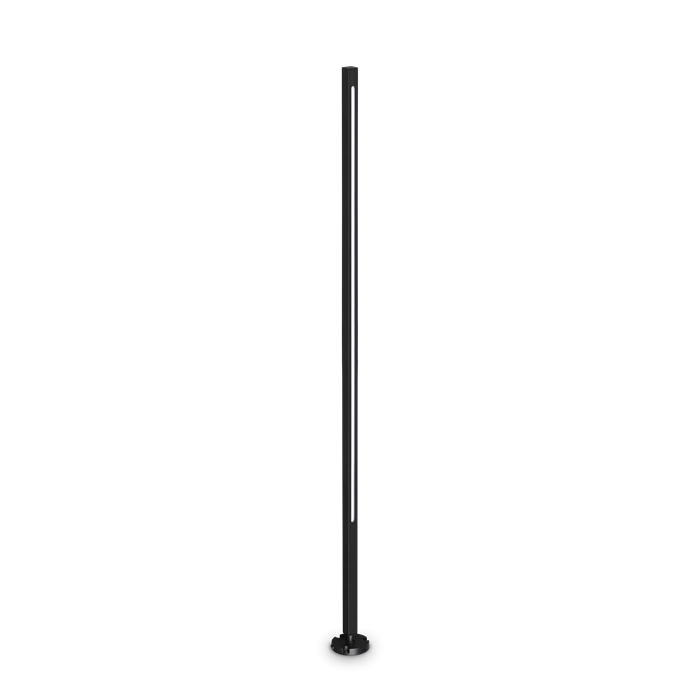 Ландшафтный светильник Ideal lux JEDI PT H160 NERO 293202 - фото 12364