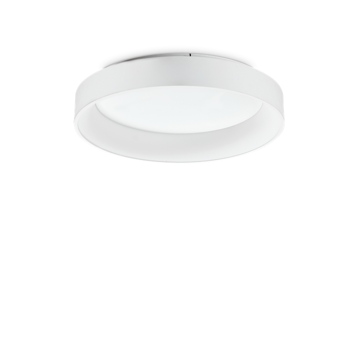 Потолочный светильник Ideal lux ZIGGY PL D060 BIANCO 293790 - фото 12412