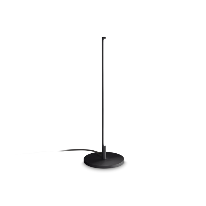 Настольный светильник Ideal lux FILO TL NERO 310114 - фото 12834