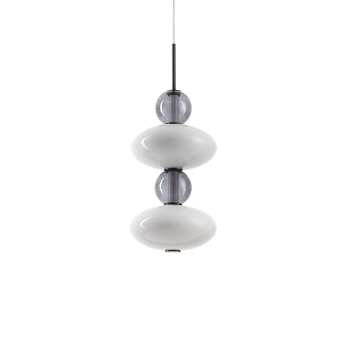 Подвесной светильник Ideal lux LUMIERE-2 SP 314167 - фото 12963