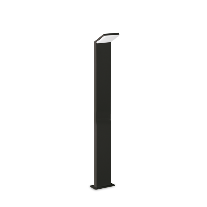 Ландшафтный светильник Ideal lux STYLE PT H100 NERO 3000K 322230 - фото 13204