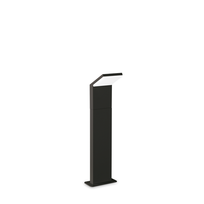 Ландшафтный светильник Ideal lux STYLE PT H050 NERO 3000K 322537 - фото 13243