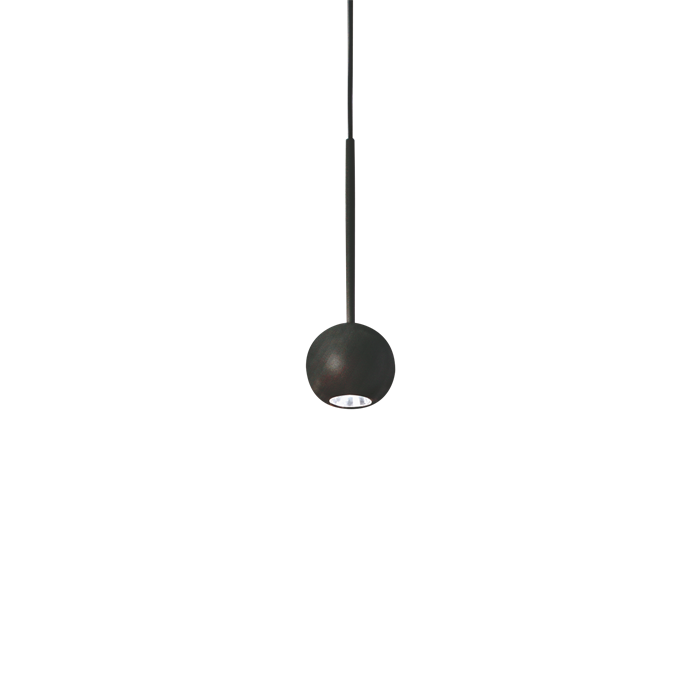 Подвесной светильник Ideal lux ARCHIMEDE SP SFERA NERO 328355 - фото 13487