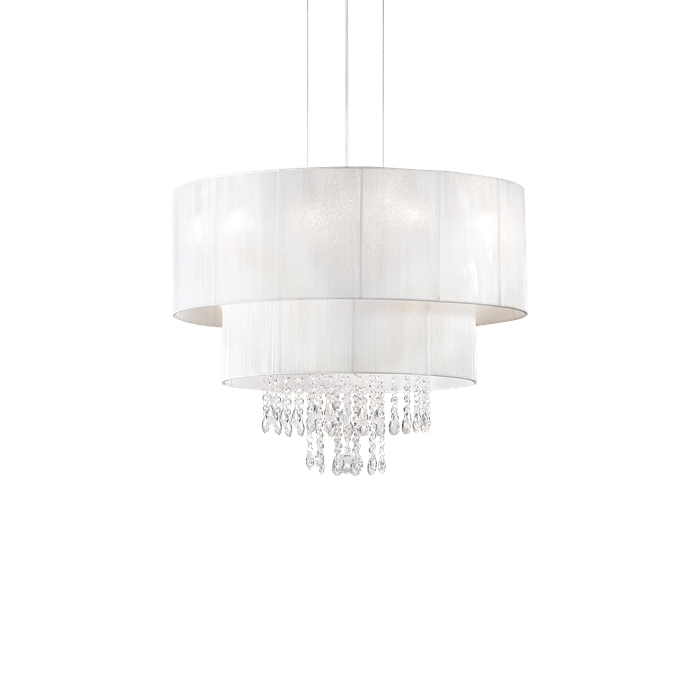 Люстра Ideal lux OPERA SP4 182179 - фото 13918