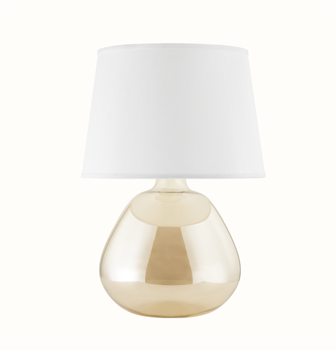 Настольный светильник Mitzi Thea HL776201-AGB HL776201-AGB - фото 14569