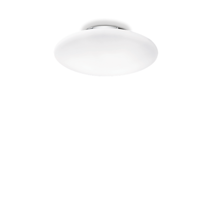 Потолочный светильник Ideal lux SMARTIES PL1 D33 009223 - фото 8198