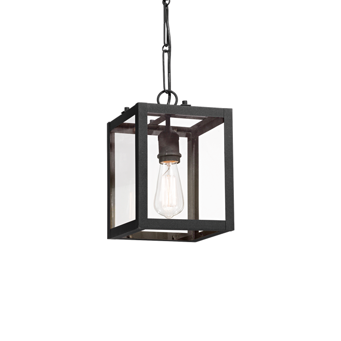 Настенный светильник Ideal lux IGOR SP1 092850 - фото 8785