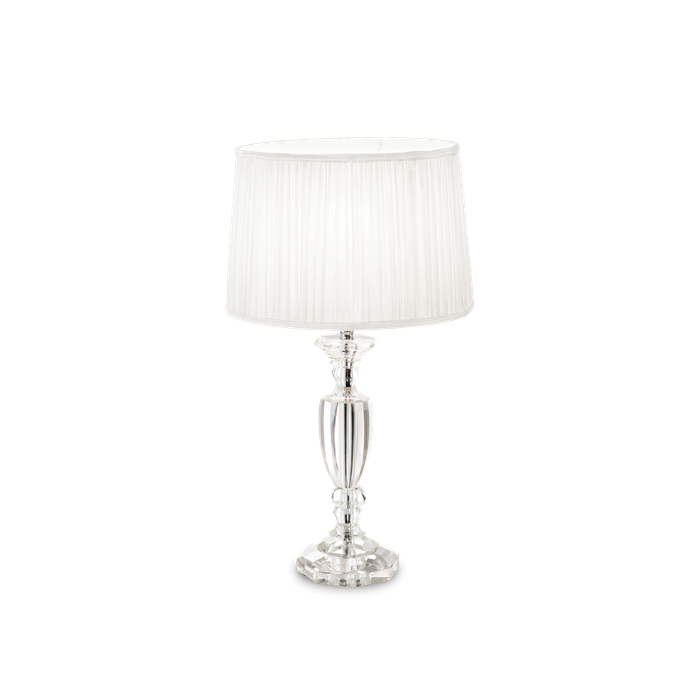 Настольный светильник Ideal lux KATE-3 TL1 122878 - фото 9186