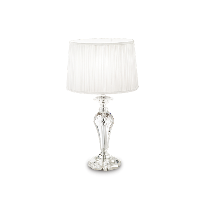 Настольный светильник Ideal lux KATE-2 TL1 122885 - фото 9187