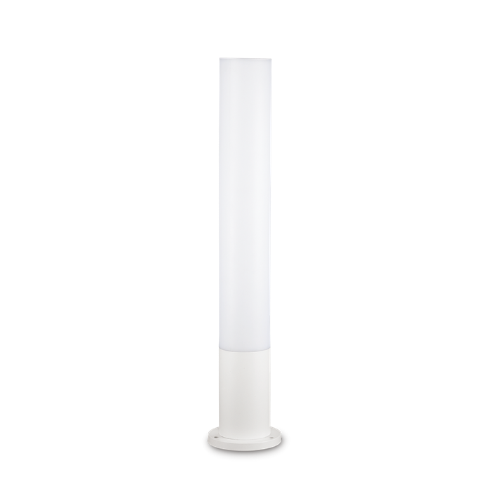 Ландшафтный светильник Ideal lux EDO OUTDOOR PT1 ROUND BIANCO 135755 - фото 9295