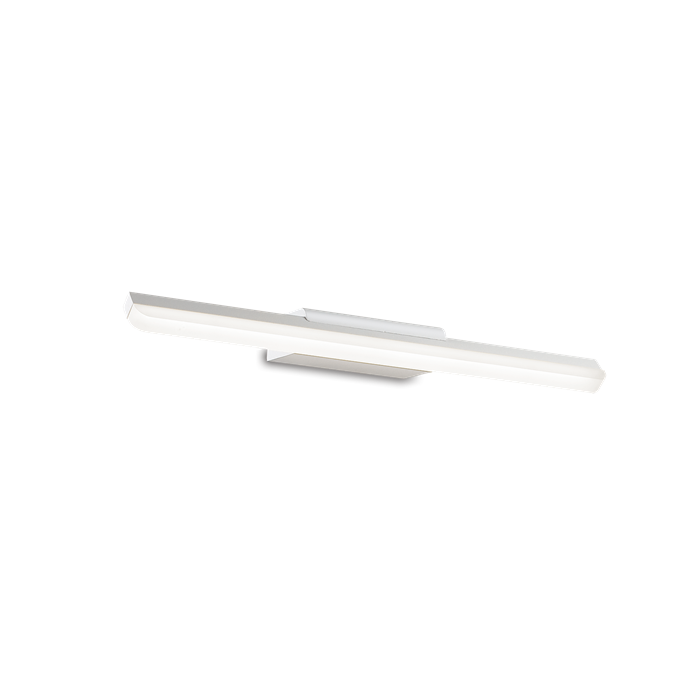 Подсветка для картин и зеркал Ideal lux RIFLESSO AP D42 BIANCO 142296 - фото 9407