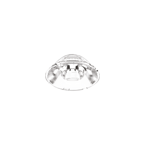 Линза для магнитного трекового светильника Ideal lux ARCA LENS 15° FOR PENDANT 21W 223292