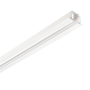 Шинопровод трёхфазный встраиваемый Ideal lux LINK TRIM PROFILE 2000 mm DALI 1-10V WH 246895