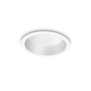 Встраиваемый светильник Ideal lux DEEP FI 10W 4000K 249025