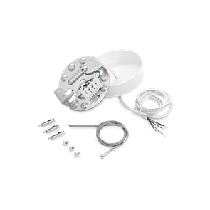 Набор для подвесного крепления Ideal lux FLY KIT PENDANT BIANCO 254289