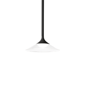 Подвесной светильник Ideal lux TRISTAN SP NERO 256436