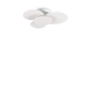 Потолочный светильник Ideal lux CLOUD PL D52 263519