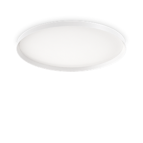 Потолочный светильник Ideal lux FLY PL D90 4000K BIANCO 270241