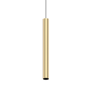 Магнитный трековый светильник Ideal lux EGO PENDANT TUBE 12W 3000K ON-OFF GD 283852