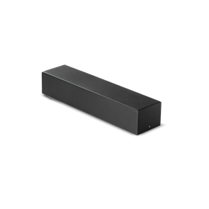 Потолочная коробка для драйвера магнитной системы Ideal lux ARCA EGO DRIVER BOX D330 BK 302348