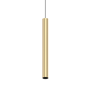 Магнитный трековый светильник Ideal lux EGO PENDANT TUBE 12W 3000K 1-10V GD 303581