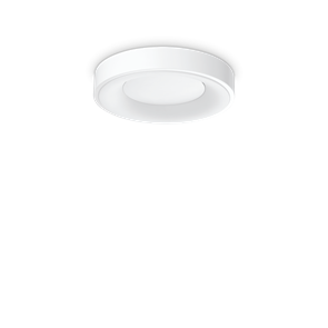 Потолочный светильник Ideal lux PLANET PL D30 BIANCO 312323