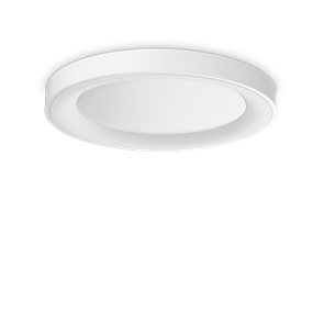 Потолочный светильник Ideal lux PLANET PL D50 BIANCO 312354